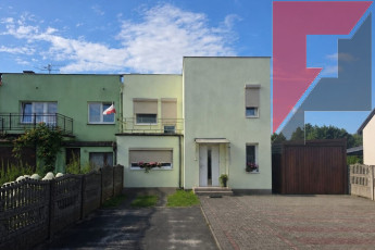 Dom Sprzedaż Nowy Tomyśl
